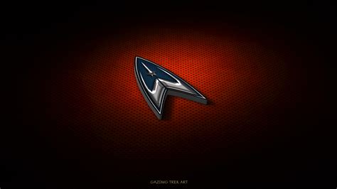 🔥 [76+] Star Trek Logo Wallpapers | WallpaperSafari