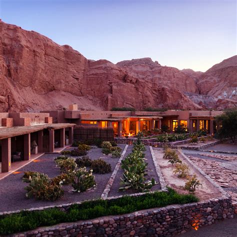 Alto Atacama Desert Lodge & Spa (San Pedro de Atacama, Atacama ...