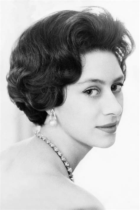 Princess Margaret Style File Rare Pictures | Vogue India