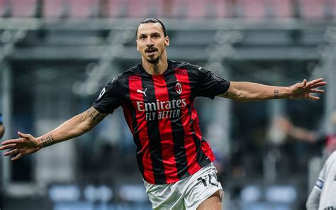 Zlatan Ibrahimovic fires warning to Celtic after double in AC Milan's ...