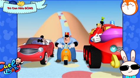 Disney Mickey Mouse ClubHouse - Disney Junior Appisodes iOS Game for Children #5 - video Dailymotion