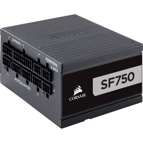 Corsair SF750 750W 80 PLUS Platinum Modular Power CP-9020186-NA