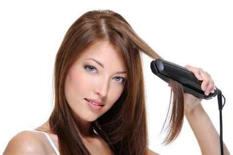 Healthy and Beauty Tips: Hair Straightening Techniques | How to Straighten Hair