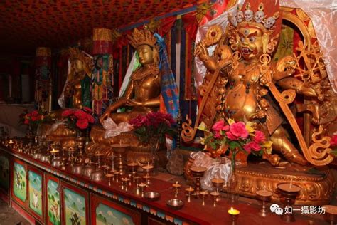 Lord Shenrab Miwoche: Founder Tibetan Native Bon Religion