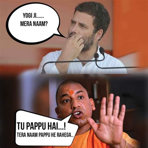 #AajSeTumharaNaam: 7 Yogi Adityanath memes to give you weekend vibes