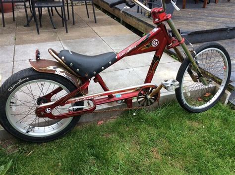 Schwinn Stingray chopper bike | in Wirral, Merseyside | Gumtree