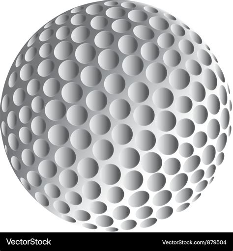 Vector Golf Ball Clipart Free Golf Ball Clipart In Ai - vrogue.co