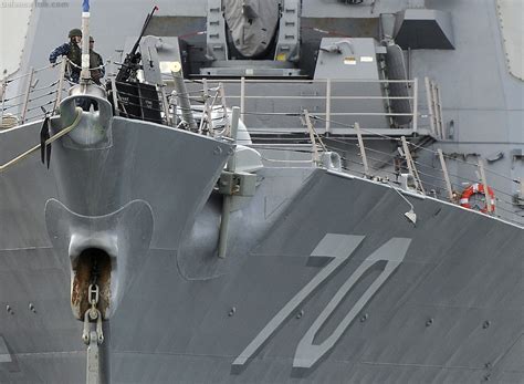 USS Hopper (DDG 70) | Defence Forum & Military Photos - DefenceTalk