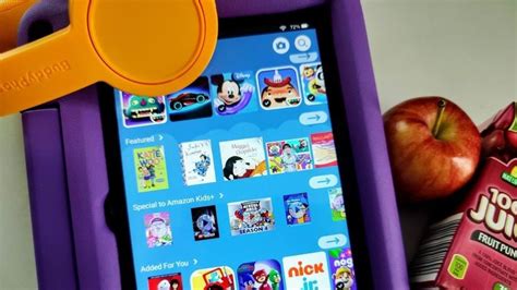 Best Android tablets for kids 2022 | Android Central