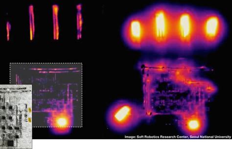 Researchers Develop Electronic Skin for Soft Robots | The University ...