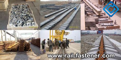 Crane Rail Design and Crane Rail Installations