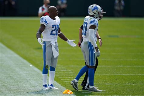 Detroit Lions Make NFL History, But Not In A Good Way