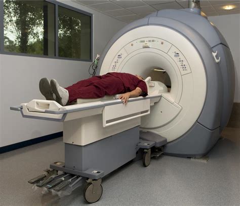 Pet Ct Scan Machine