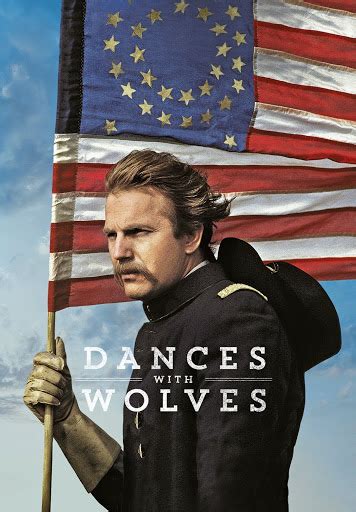 Dances with Wolves - Movies on Google Play