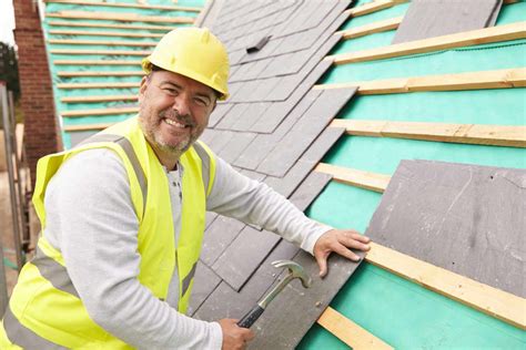 St. Louis Slate Roof Installation – What You Need to Know | Roofing business, Roofer, Roof ...