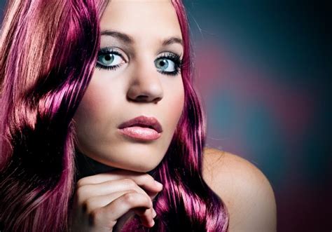 30 Stupefying Magenta Hair Color Ideas for 2018