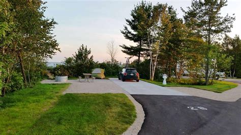 manistique-lakeshore-campground-37 | Campground Views