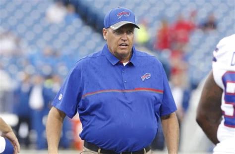 Buffalo Bills: Top 5 Head Coaches in Franchise History