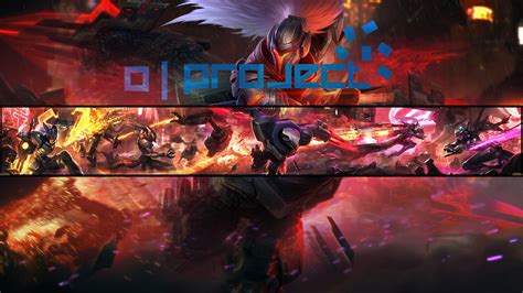 League of Legends WALLPAPER - PROJECT by ZedDaShadowMaster on DeviantArt