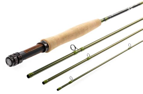 Hardy Ultralite Fly Rod Review - Trident Fly Fishing