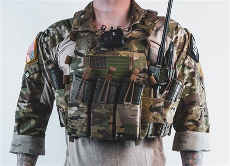 Modern Armor: the best plate carriers | Plate carrier, Best plate carrier, Plate carrier setup