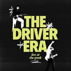 The Driver Era – Live At The Greek (2023) » download by ...