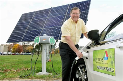 UK Invests in electric vehicle charging stations