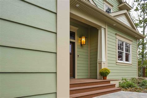 Siding Combines Durability and Authenticity | Builder Magazine | Products, Siding, Composite ...