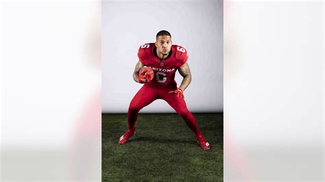 Cardinals Unveil Long-Awaited New Uniform Set