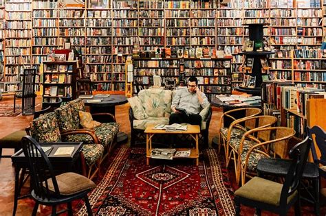 You'll Flip Over these 10 Local Book Shops