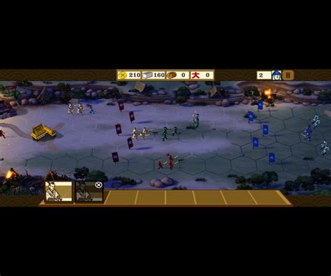 Total War Battles: SHOGUN screenshots | Hooked Gamers