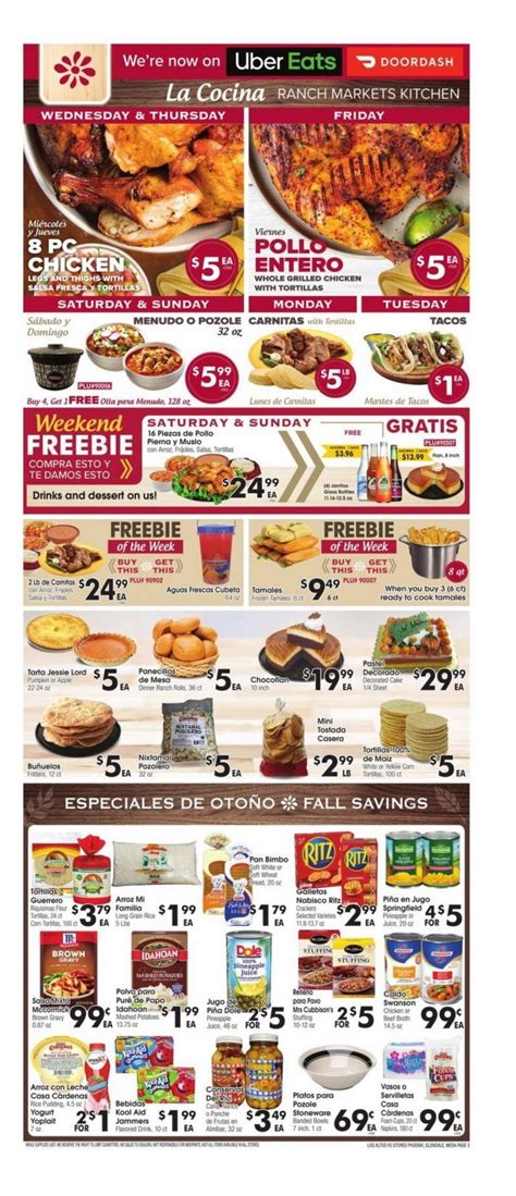 Cardenas Weekly Ad Nov 25 – Dec 01, 2020