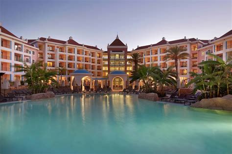 Hilton Vilamoura as Cascatas Golf Resort & SPA - Book Spa Breaks, Days & Weekend Deals