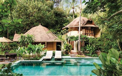 Best hotels in Krabi | Telegraph Travel