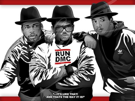 Run Dmc Logo Vector at Vectorified.com | Collection of Run Dmc Logo ...