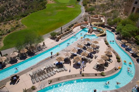 Luxury Tucson Resort - Hotel | JW Marriott Tucson Starr Pass Resort & Spa