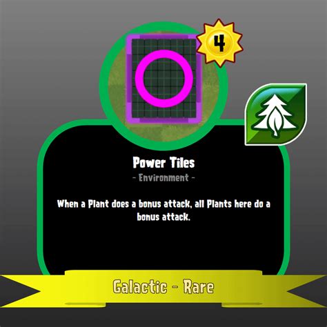 I made a few concepts for PvZ2 plants. This is my first time doing ...