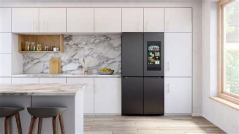 Smart Refrigerator Features and Why You Might Need One