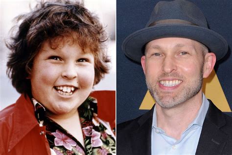 'The Goonies' Cast: Where Are They Now?