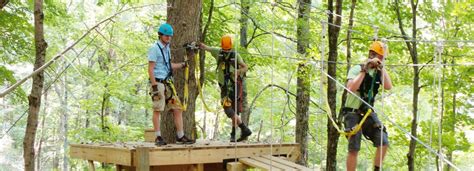 Squire-Boone-Zipline-resized - Corydon, Indiana