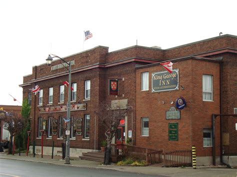 THE KING GEORGE INN - Reviews (Port Colborne, Ontario, Canada)