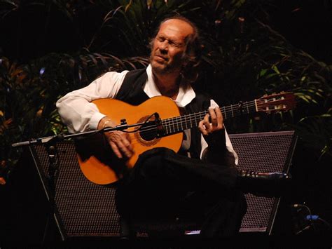 Understanding flamenco guitar music