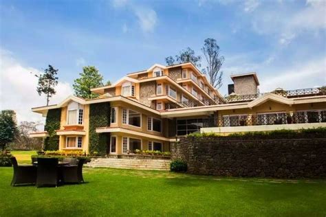 15 Kodaikanal Hotels For Your Next Trip To Tamil Nadu