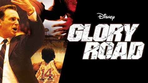 Glory Road Retro Review – What's On Disney Plus