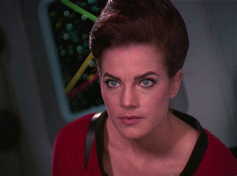 Jadzia Dax (Terry Farrell) from Star Trek's Sexiest Aliens | E! News