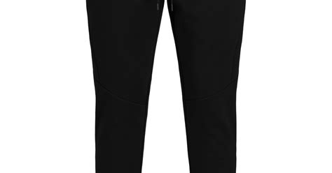 Plus Size Pantalones de corte slim Slim Fit | Negro | Jack & Jones®