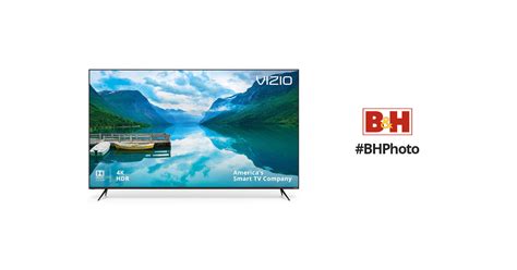 VIZIO M-Series 55" Class HDR UHD Smart LED TV M55-F0 B&H Photo