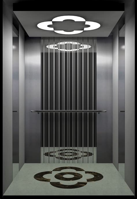 Passenger Elevators - types of elevator / lift - AboutElevator.com