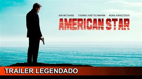 American Star 2024 Trailer Legendado - YouTube