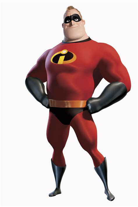 Photo: The Incredibles - The Incredibles14.jpg